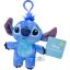 Disney Lilo i Stitch Mini Alien 2D plišani lik s vješalicom 14 cm