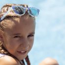 Disney Lilo i Stitch sunčane naočale