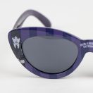 Wednesday Gothic sunčane naočale