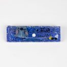 Disney Lilo i Stitch Blue Blur sunčane naočale u kutiji