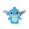 Disney Lilo i Stitch Little 3D plišana figura s kukom, ukras za torbu 13 cm