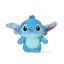 Disney Lilo i Stitch Little 3D plišana figura s kukom, ukras za torbu 13 cm