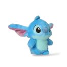 Disney Lilo i Stitch Little 3D plišana figura s kukom, ukras za torbu 13 cm