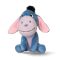 Disney Winnie Pooh Eeyore 3D plišana figura s kukom, ukras za torbu 13 cm