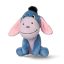 Disney Winnie Pooh Eeyore 3D plišana figura s kukom, ukras za torbu 13 cm
