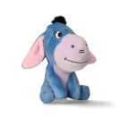 Disney Winnie Pooh Eeyore 3D plišana figura s kukom, ukras za torbu 13 cm