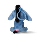 Disney Winnie Pooh Eeyore 3D plišana figura s kukom, ukras za torbu 13 cm