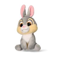   Disney Bambi Thumper 3D plišani lik s kukicom, ukras za torbu 13 cm