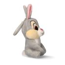 Disney Bambi Thumper 3D plišani lik s kukicom, ukras za torbu 13 cm