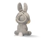 Disney Bambi Thumper 3D plišani lik s kukicom, ukras za torbu 13 cm