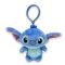 Disney Lilo i Stitch Blue 3D plišana figura s vješalicom, ukras torbe 12 cm