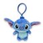 Disney Lilo i Stitch Blue 3D plišana figura s vješalicom, ukras torbe 12 cm