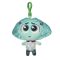 Disney Classics Envy Disney Inside Out 3D plišana figura s kukicom, ukras za torbe, 12 cm