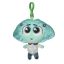 Disney Classics Envy Disney Inside Out 3D plišana figura s kukicom, ukras za torbe, 12 cm