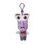 Disney Classics Fear Disney Inside Out 3D plišana figura s kukom, ukras za torbu 12 cm