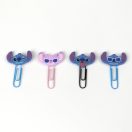 Disney Lilo i Stitch Glasses set od 4 kopče