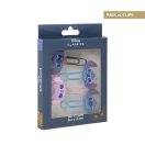 Disney Lilo i Stitch Glasses set od 4 kopče
