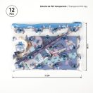 Disney Lilo i Stitch My Fav set za pisanje od 12 komada