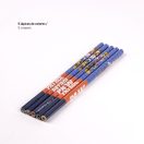 Psići u ophodnji Team set pisaćeg pribora