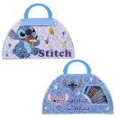 Disney Lilo i Stitch Fruits set pribora za pisanje 50 komada