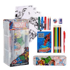 Bosszúállók Marvel írószer szett