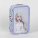 Disney Snježno kraljevstvo Elsa napunjeni trostruki pernica