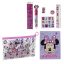 Disney Minnie Having Fun Purple set pribora za pisanje