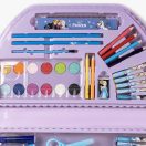 Disney Snježno kraljevstvo Destiny set pribora za pisanje od 50 komada