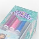 Gabina kućica za lutke Cat Adventures set pribora za pisanje