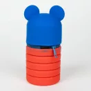 Disney Mickey Red 3D pernica 20 cm