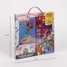 Osvetnici Power Pack Set školskog pribora Marvel