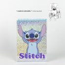 Disney Lilo i Stitch Holo Fruits set pisaćeg pribora