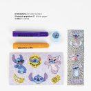 Disney Lilo i Stitch Holo Fruits set pisaćeg pribora