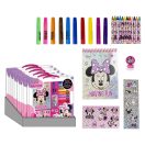 Disney Minnie Having Fun set pribora za pisanje