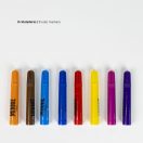 Disney Minnie Having Fun set pribora za pisanje