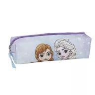 Disney Snježno kraljevstvo Dots Sisters pernica 20 cm