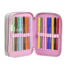 Disney Minnie Music punjena trokatna pernica