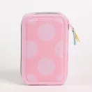 Disney Minnie Music punjena trokatna pernica