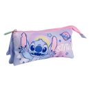 Disney Lilo i Stitch Universe Pernica s 3 pretinca 23 cm