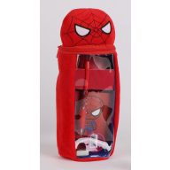 Pókember Red plüss töltött tolltartó