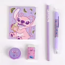 Disney Lilo i Stitch Angel plišana torbica s punjenjem