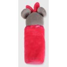 Disney Minnie Wink Grey plišani punjeni pernica
