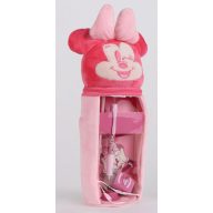 Disney Minnie Wink Pink plusasti puni pernica