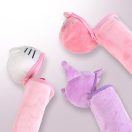 Hello Kitty White plišana napunjena pernica