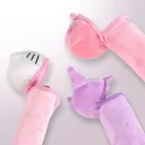 Hello Kitty Kuromi plišani kompletni pernica