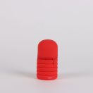 Spider-Man Red 3D pernica 20 cm