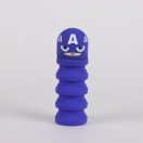 Osvetnici Captain America 3D pernica 20 cm