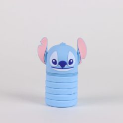   Disney Lilo és Stitch, A csillagkutya Blue 3D tolltartó 20 cm