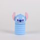 Disney Lilo és Stitch, A csillagkutya Blue 3D tolltartó 20 cm