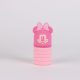 Disney Minnie Light Pink 3D tolltartó 20 cm